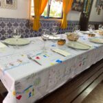 Toalha de Mesa Personalizada - Image 2